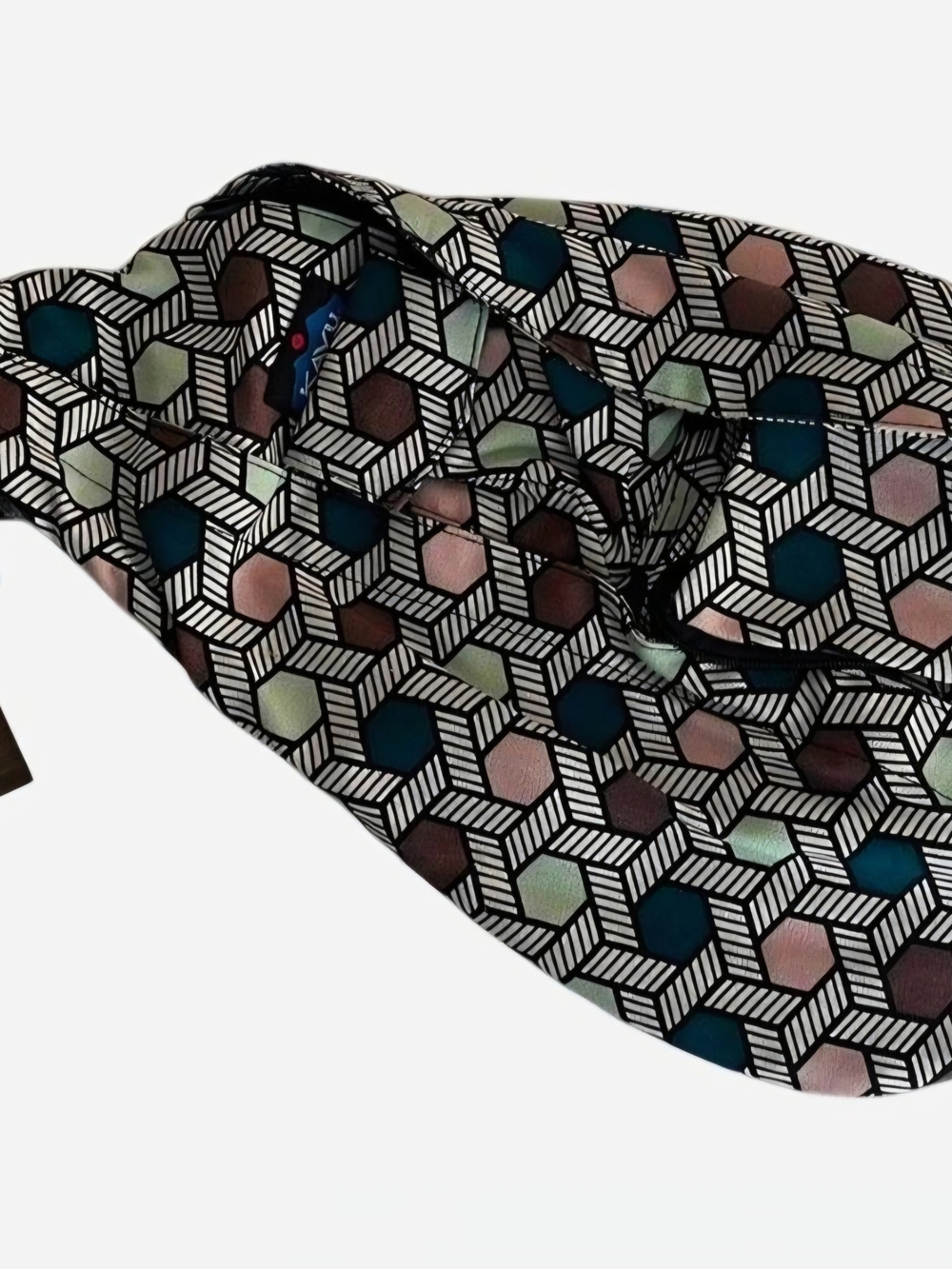 Kavu Rope Bag - Picture 2 of 9